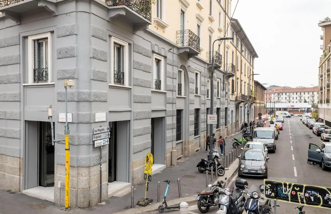 Ripa Apartments Milano - Ripa 57-1