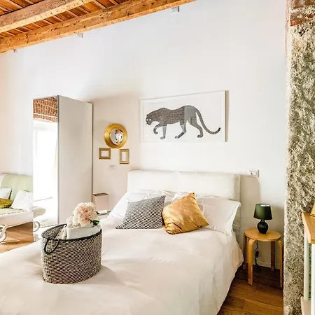 Ripa Apartments Milano - Ripa 57-3