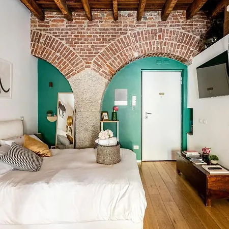 Ripa Apartments Milano - Ripa 57-3